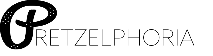 PRETZELPHORIA - Gourmet Pretzels, Chocolate Covered Pretzel Nuggets and Gift Packs